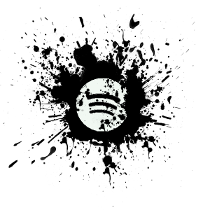 Listen to us on Spotify